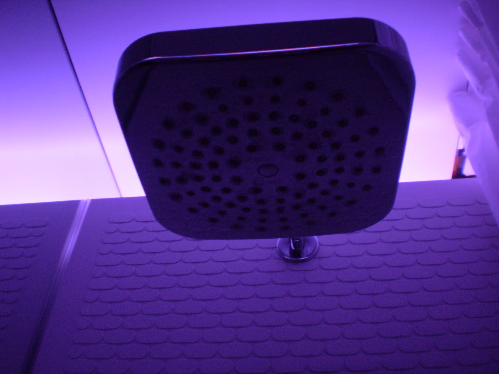 Rediscovering Norway A Monsoon Shower