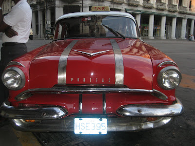 American Classic Cars in Cuba Best of all the countless 50year old American