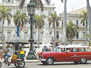 Cuban Cars