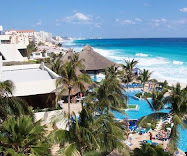 CANCUN HOTELS