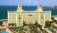 HOTEL NACIONAL HAVANA