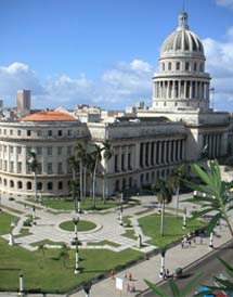 HAVANA CUBA