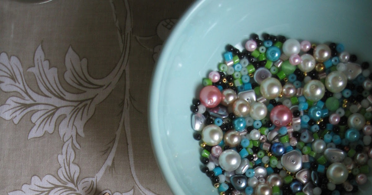 Nifty Steel wire crown tutorial