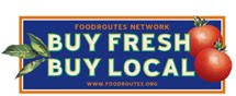 Support Your Local Food Network!