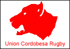 Union Cordobesa de Rugby