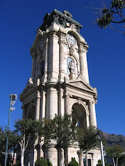 RELOJ MONUMENTAL