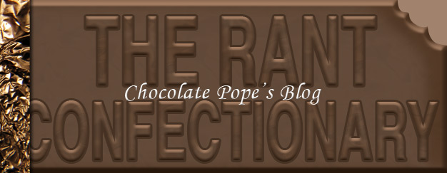The Rant Confectionary