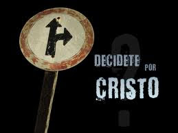 Asi que, donde pasaras -TU- la eternidad ?