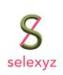 Selexyz Dominicanen bookstore Maastricht logo