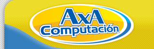 Axa  Computacion