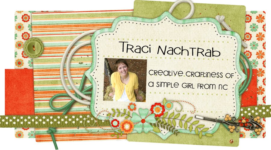 Traci Nachtrab