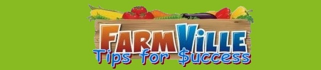 Farmville Tips For Success