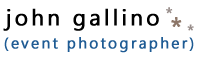Visit johngallino.com
