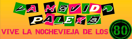 La Movida Palera