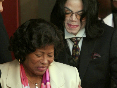 Blog de iloveyoumost : &#9829; Michael Jackson - I Love You Most &#9829;, Mãe - Dancing The Dream