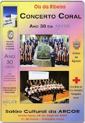 Concerto Coral na Arcor