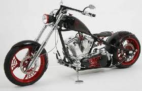 occ web bike