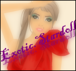 Exotic Stardoll