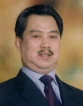 TIMBALAN PERDANA MENTERI