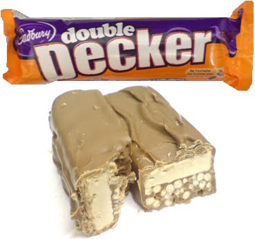 decker chocolate