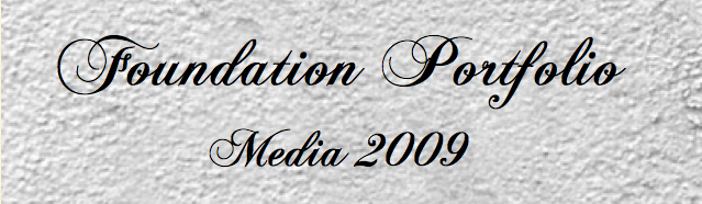 Foundation Portfolio