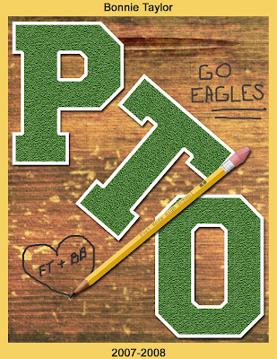 Folder Cover Ideas