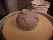 I add the foot after because I want a nice inside plane. (imgp )