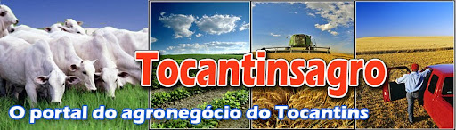 Tocantins Agronegócios