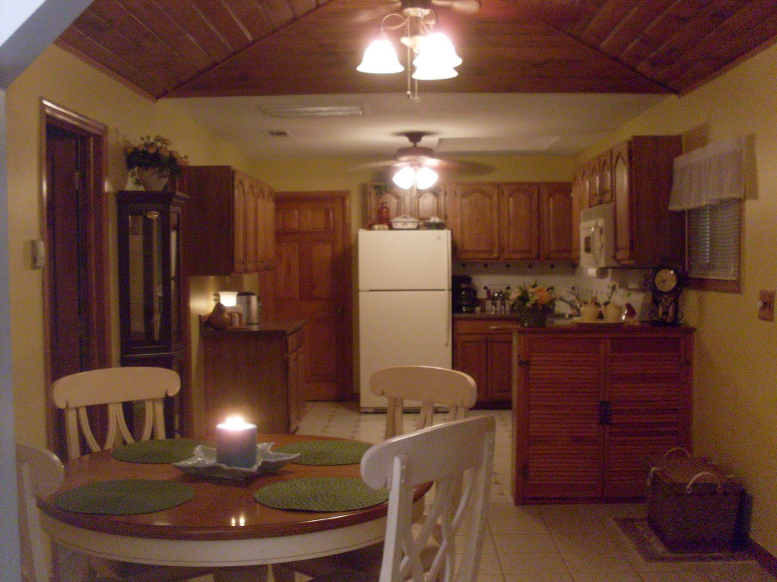 Mirror Lake Cottage...