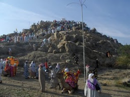 jabbal rahmah