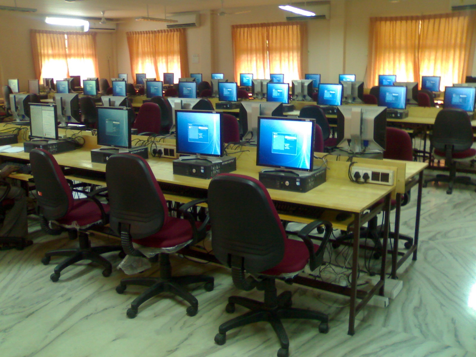 Control Systems Control Systems