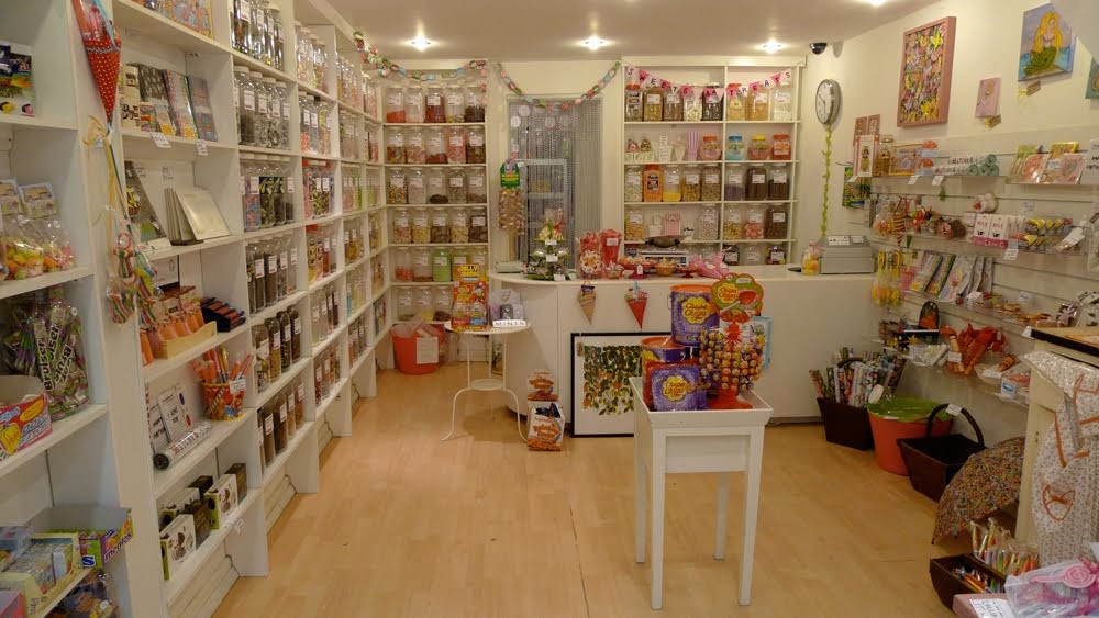 Sweet Boutique Sweet Boutique Brighton