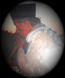 Mursyid Thoriqoh Shiddiqiyyah