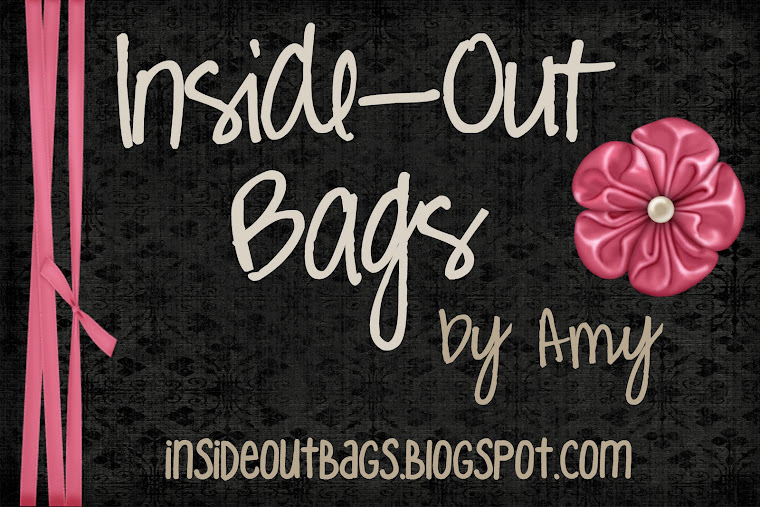 Inside-Out Bags by Amy
