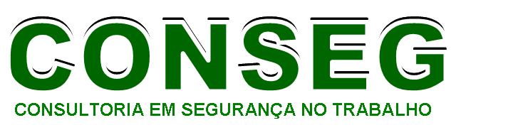 CONSEG - CONSULTORIA EM SEGURANÇA NO TRABALHO