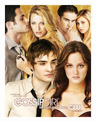You know you love me xoxo -Gossip girl