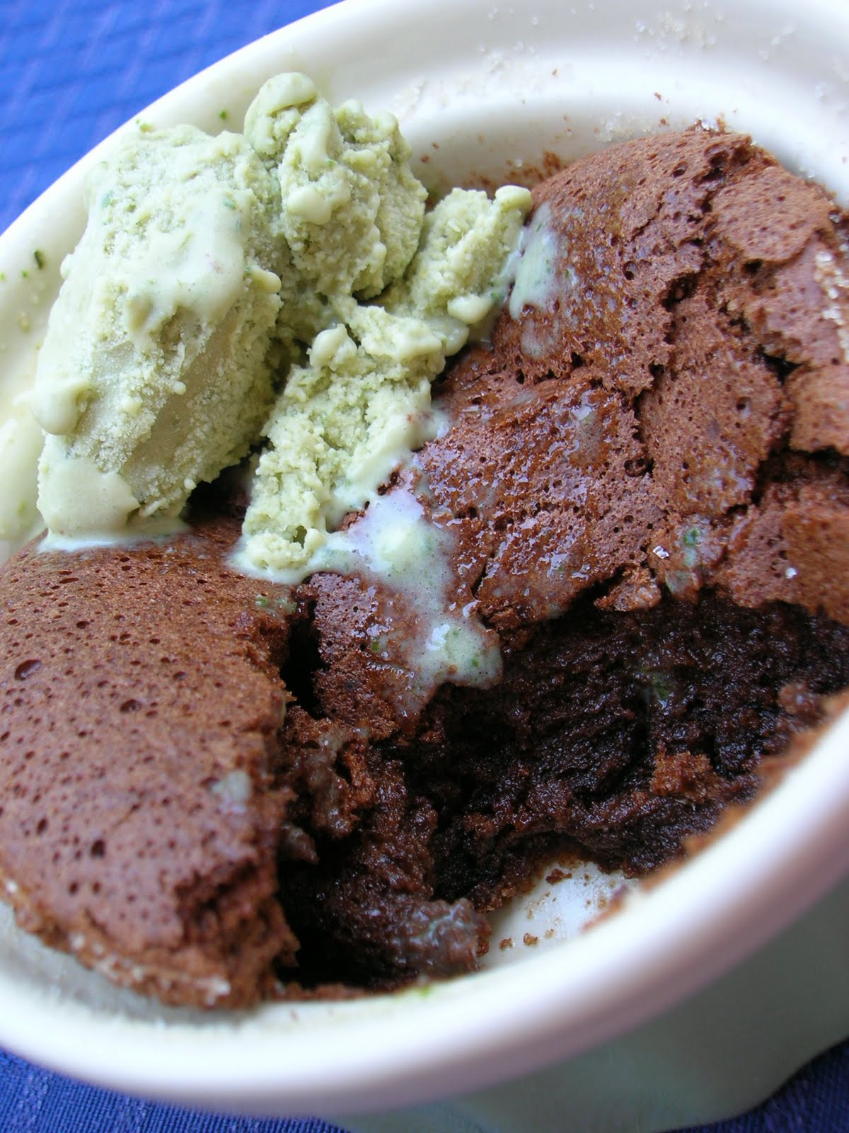 [Chocolate+Souffle+with+Basil+Ice+Cream.JPG]