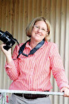 Blog administrator and Challenge reporter