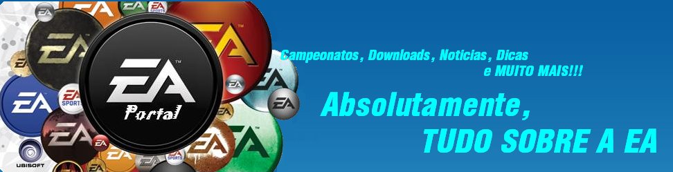 Portal EA
