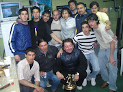 CLASIFICACION AL TORNEO DEL INTERIOR 2009