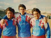 CLUB VICTORIA  año 93