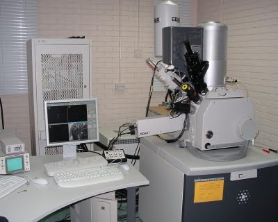 Dual Beam Fib