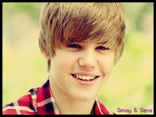 Lirik Lagu Justin That Should Be Me