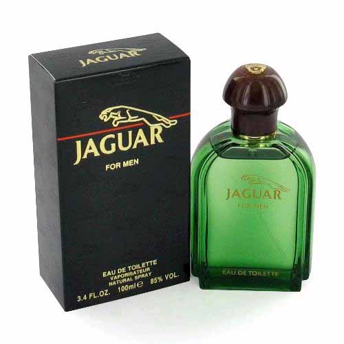 Dashing Diva Perfume Jaguar