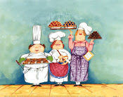 cocineras