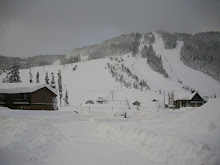Ski White Pass!