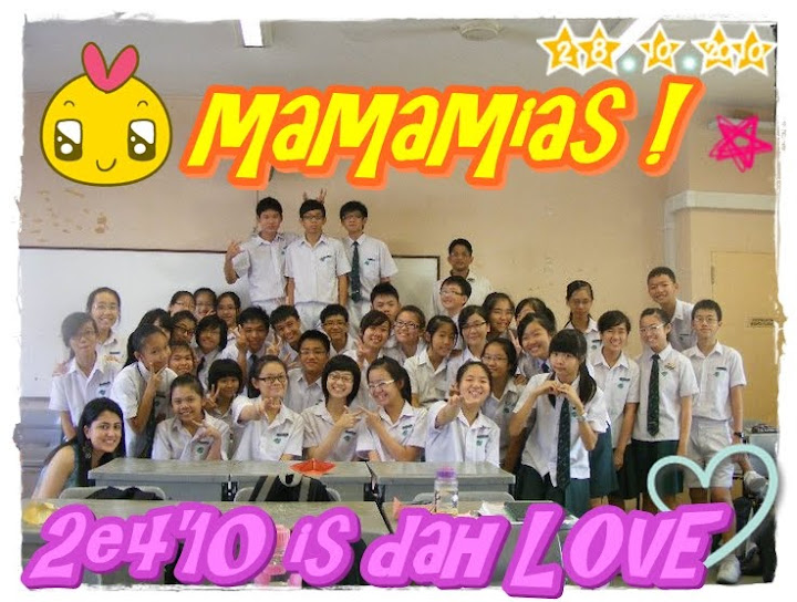 2e4 mamamias :D