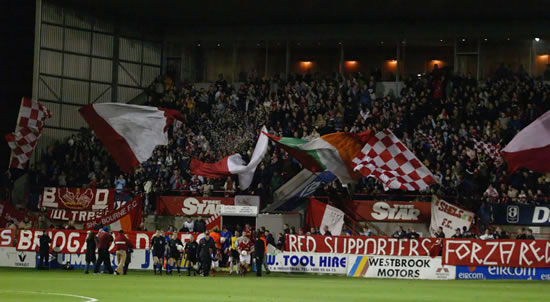 Briogaid Dearg