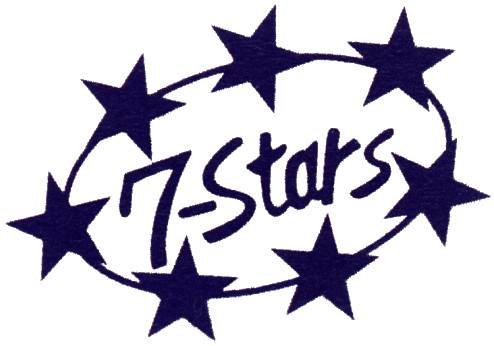 Seven+star+logo