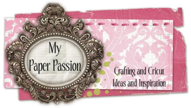 My PaperPassion